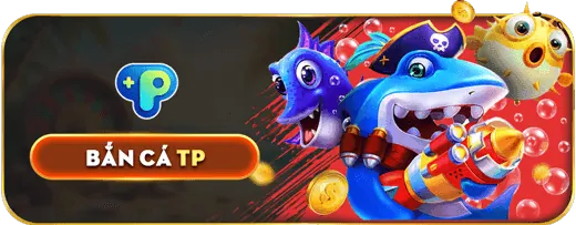 Game bắn cá Thủy Cung Kho Báu với đồ họa đẹp mắt