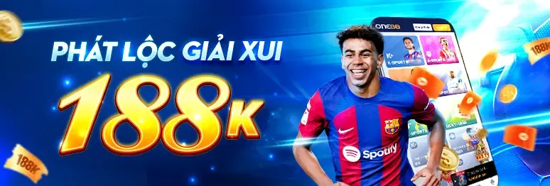 Jackpot Lũy Tiến