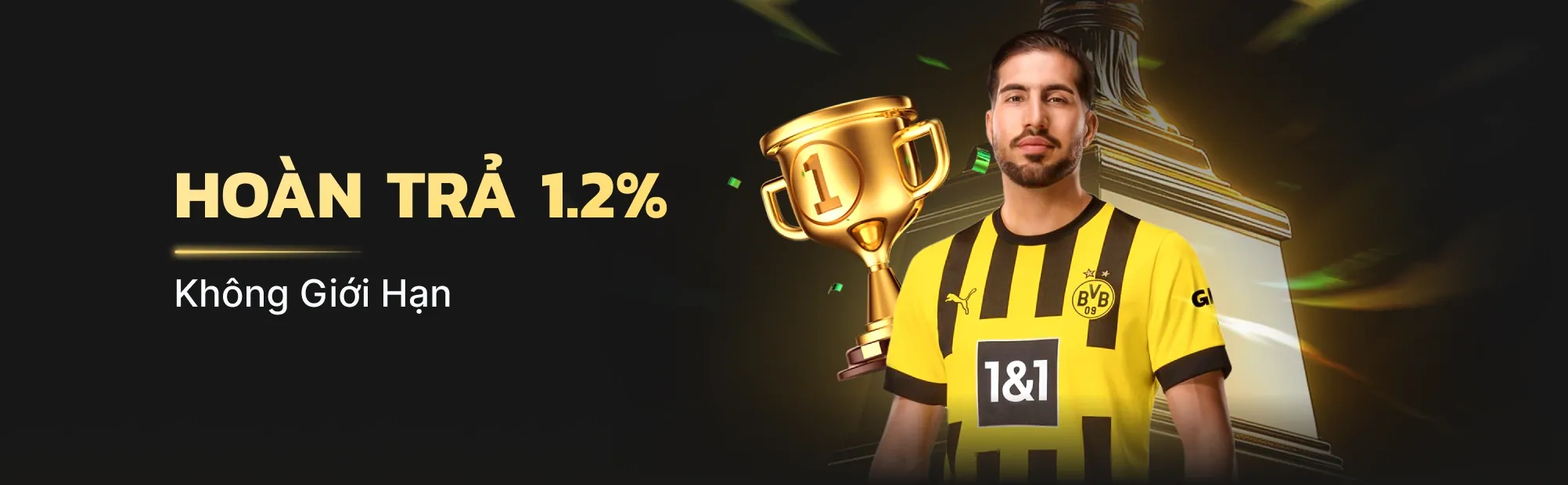 Slots Chủ Đề Độc Đáo